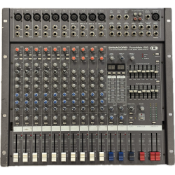 (USED) Dynacord Powermate 1000-1